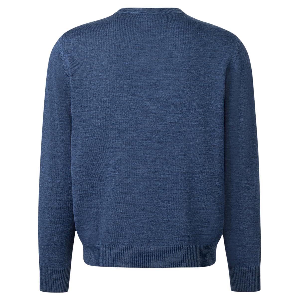 Maerz Pullover Rundhals 1/1 Arm