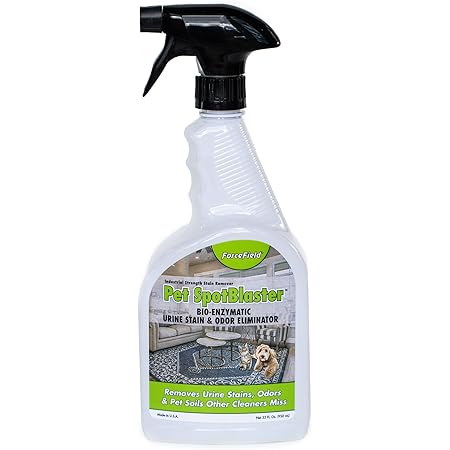 professional urine remover