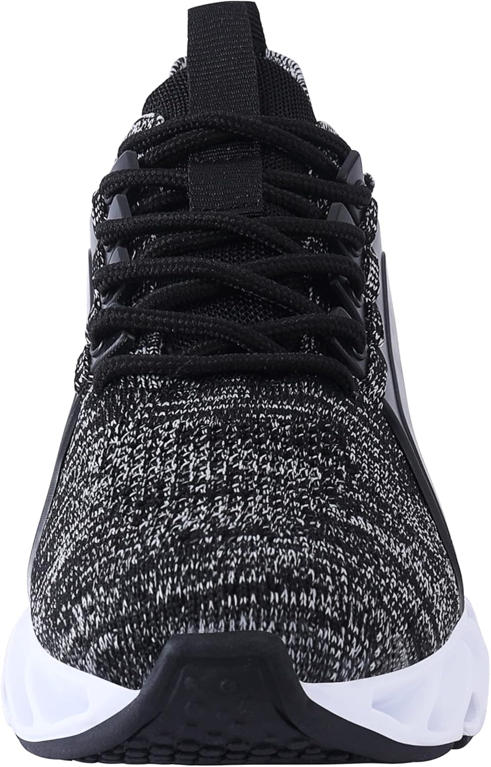 Women's Walking Shoes Lightweight Breathable Tennis Running Blade Fashion Sneakers for Athletic Sports Training Jogging Travel - Image 6