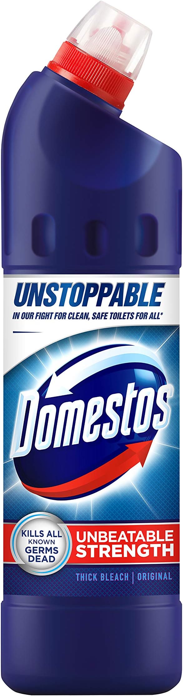 Bleach 750ML 6070120