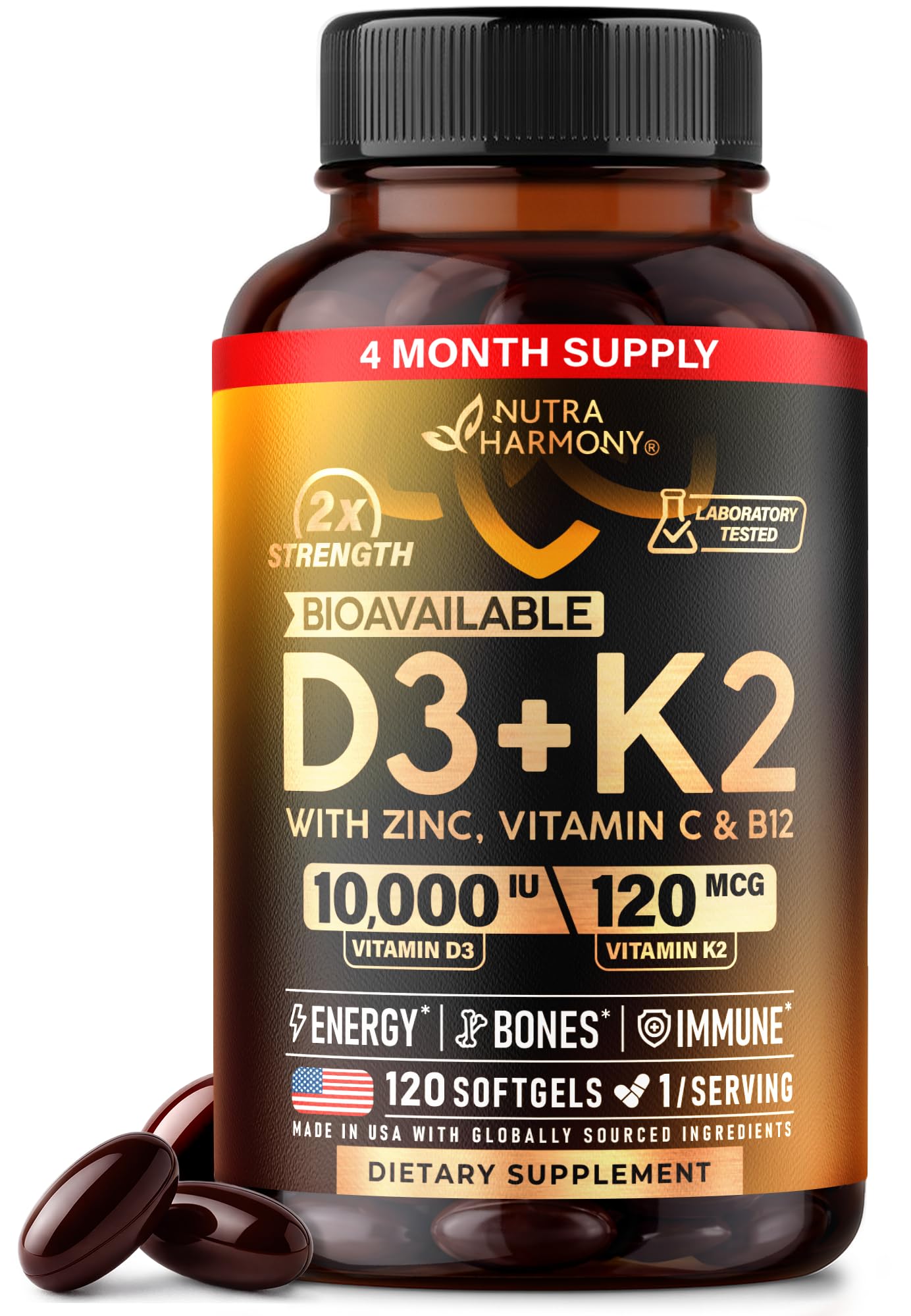 Vitamin D3