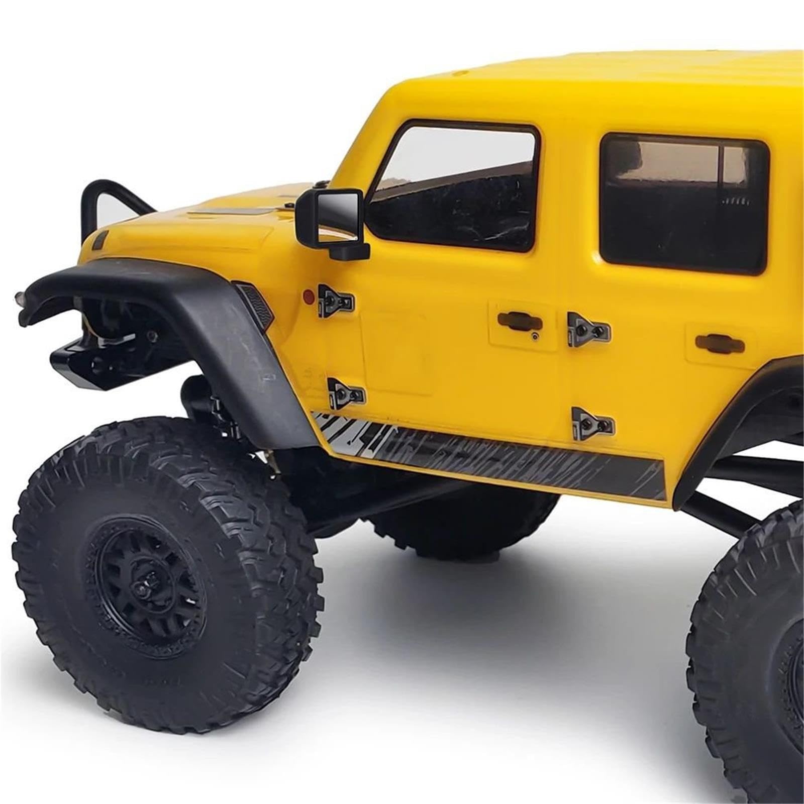 Parti Dello Specchio Per Axial Per SCX24 AXI00002 AXI00005 1/24