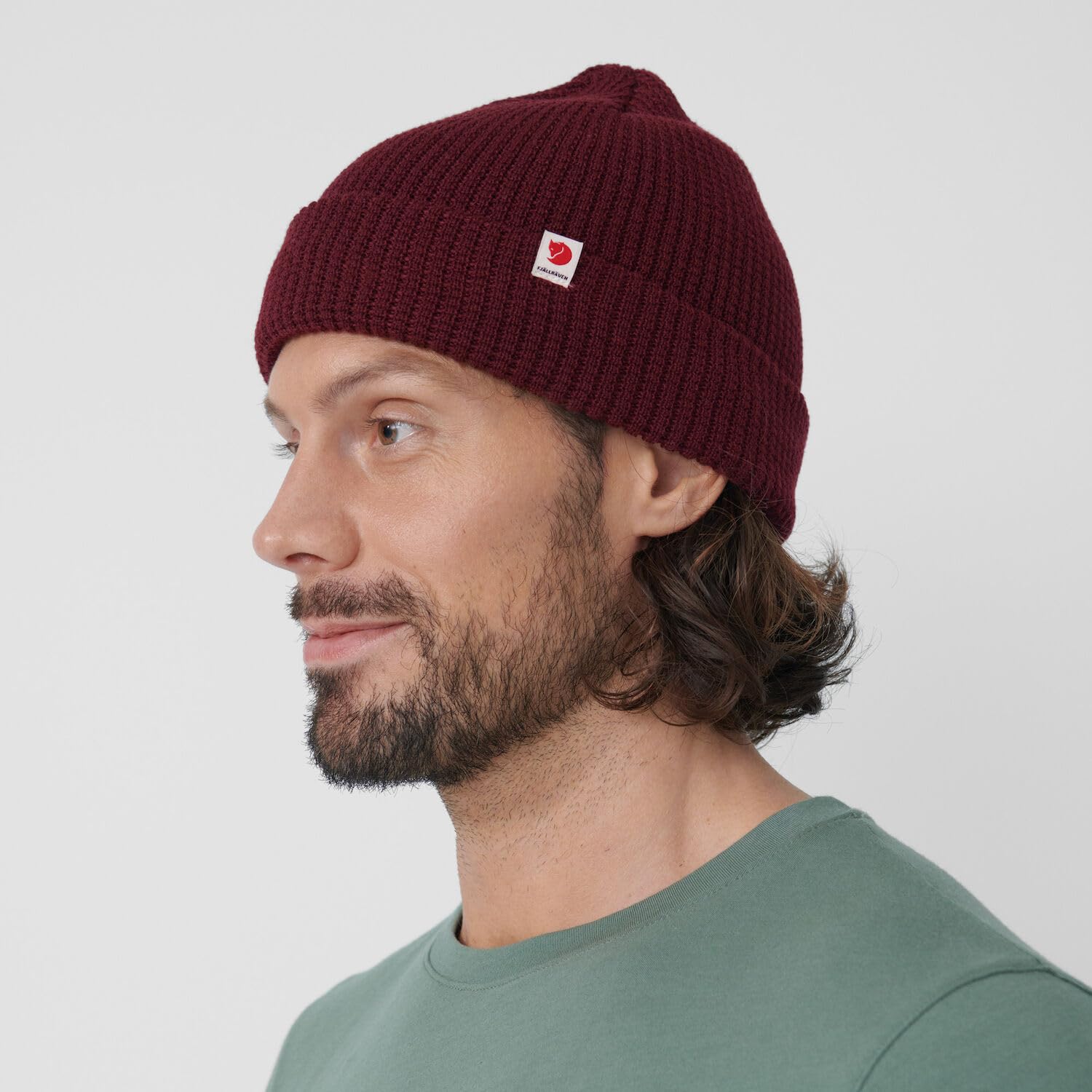 Fjällräven Kapelusz unisex Fjällräven Tab