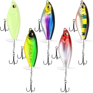 Whopper Plopper Oberflächenköder Hecht & Barsch
