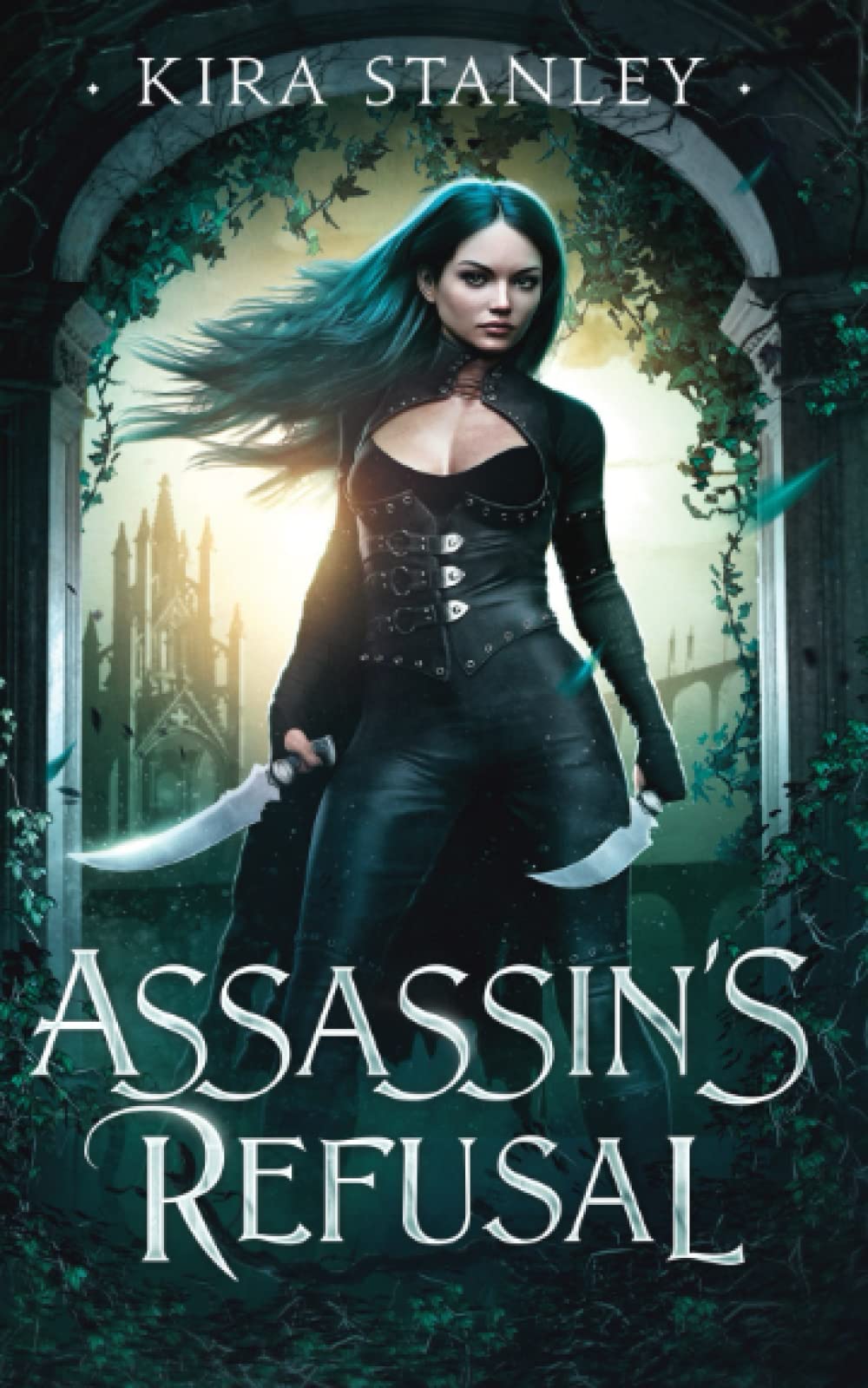 Assassin's Refusal: Assassin of Onisea #1