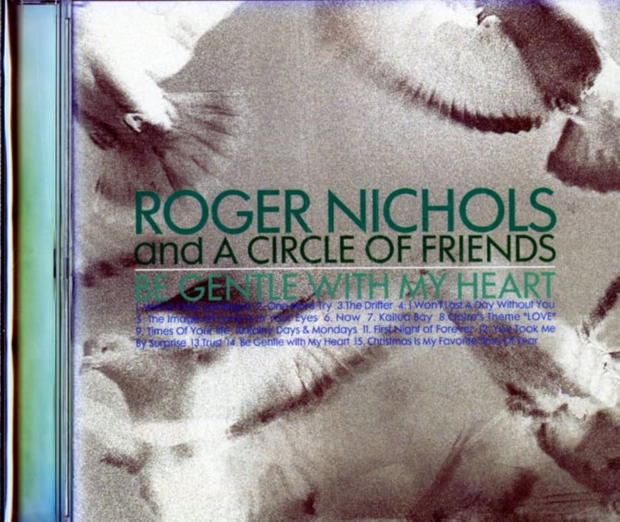 Amazon.co.jp: ビー・ジェントル・ウィズ・マイ・ハート