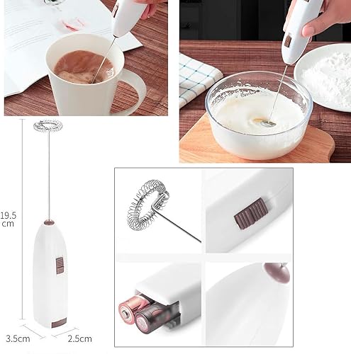 Miniatura 25 de Cafetera de prensa francesa, 8 tazas de 34 onzas, prensa de café de acero inoxidable 304 con 4 pantallas de filtro, vidrio de borosilicato