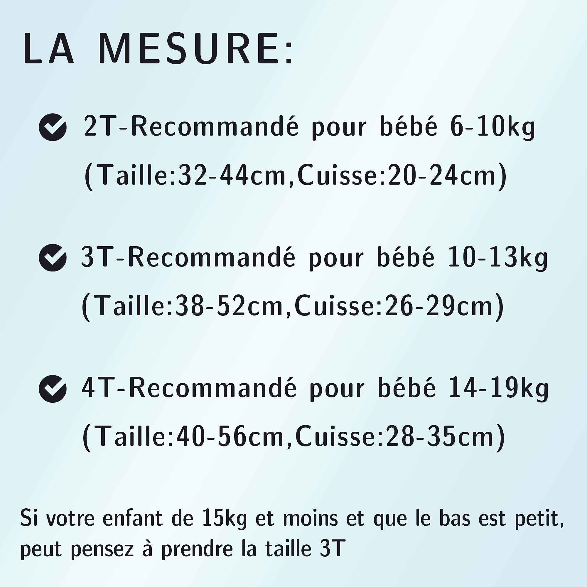 Lot de 9 Pantalons d'entraînement pour bébé, Pot de sous-vêtements pour Enfants à partir de 1 an, sous-vêtements d'entraînement des Toilettes