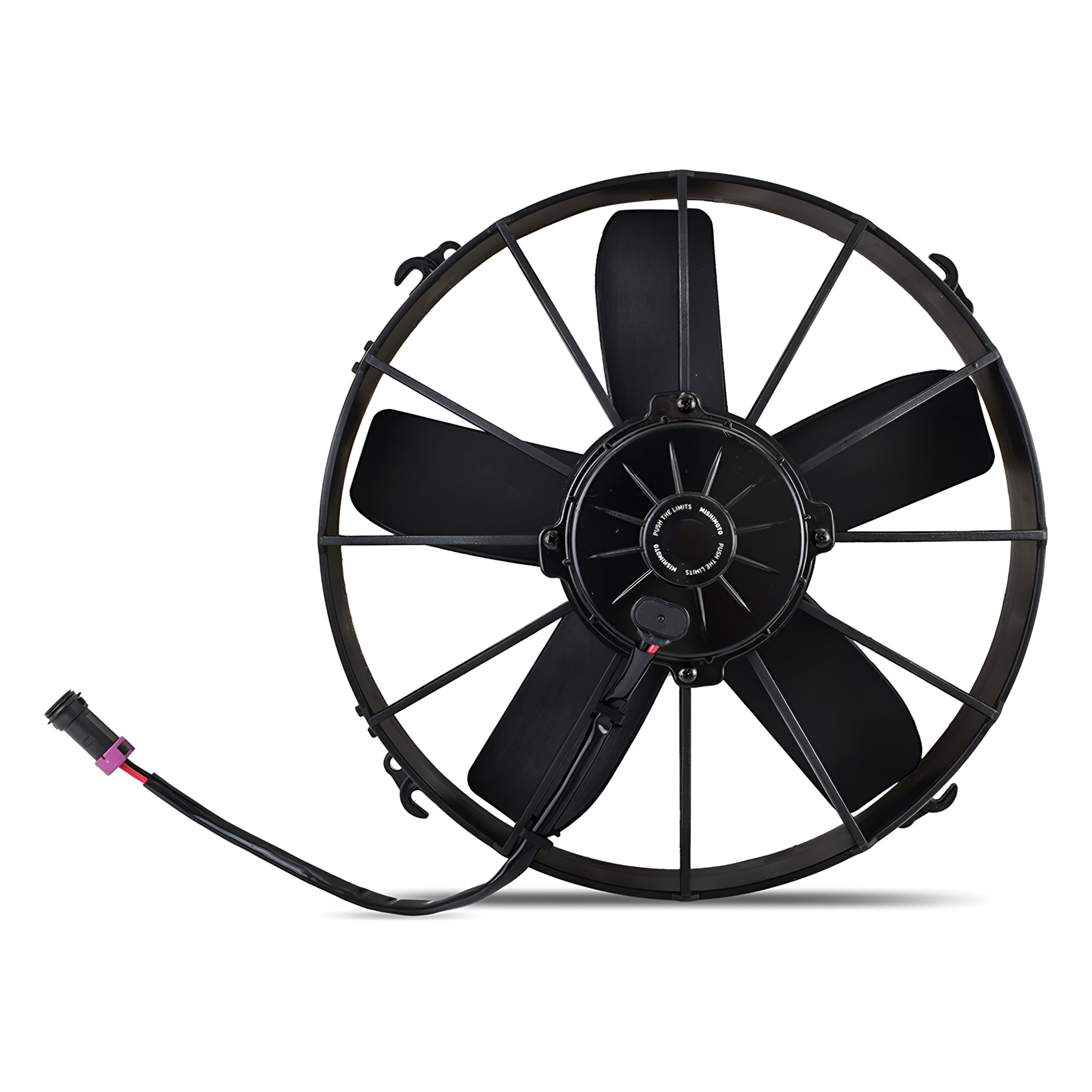 【83cm】SSK mm23mx Mishimoto MMFAN-12 12 12V Electric Fan, Fans - Amazon Canada