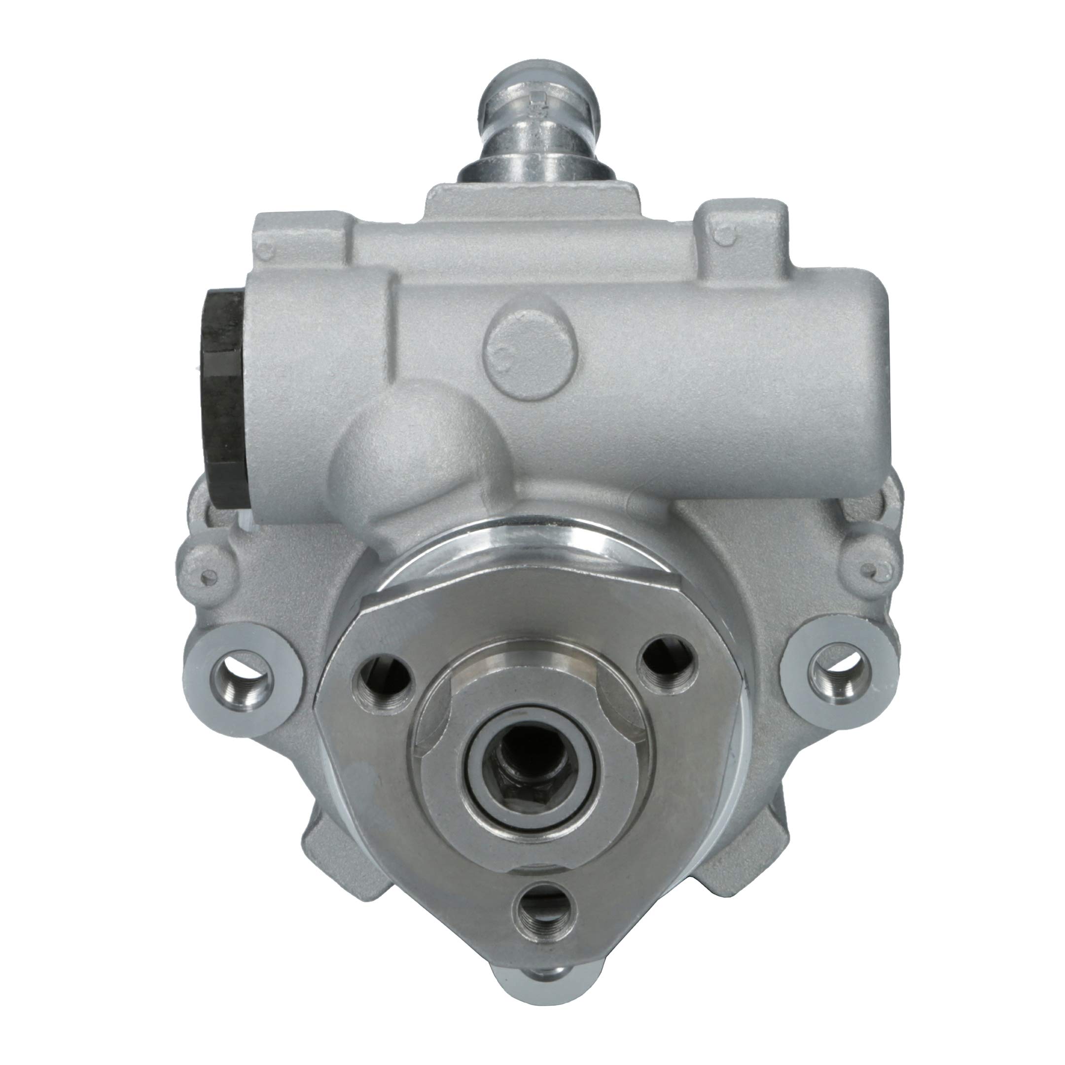 f.becker_line Hydraulikpumpe Lenkung für A3 VW Bora Golf 4 1J Passat Polo
