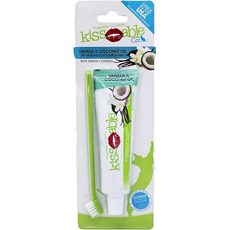 kissable dog toothpaste