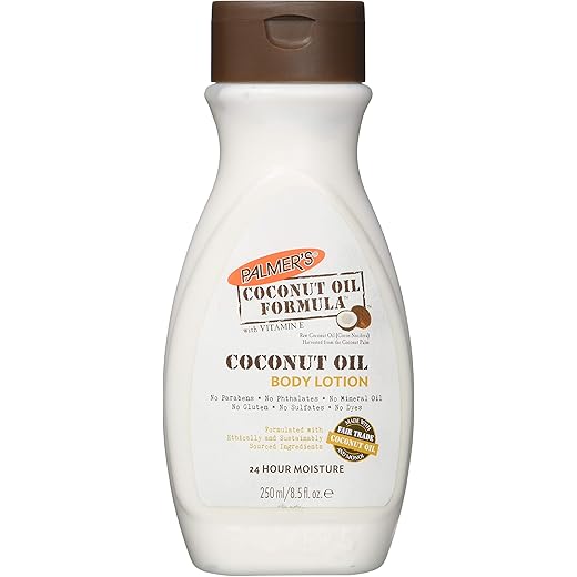 Palmers Coconut Lotion 85oz