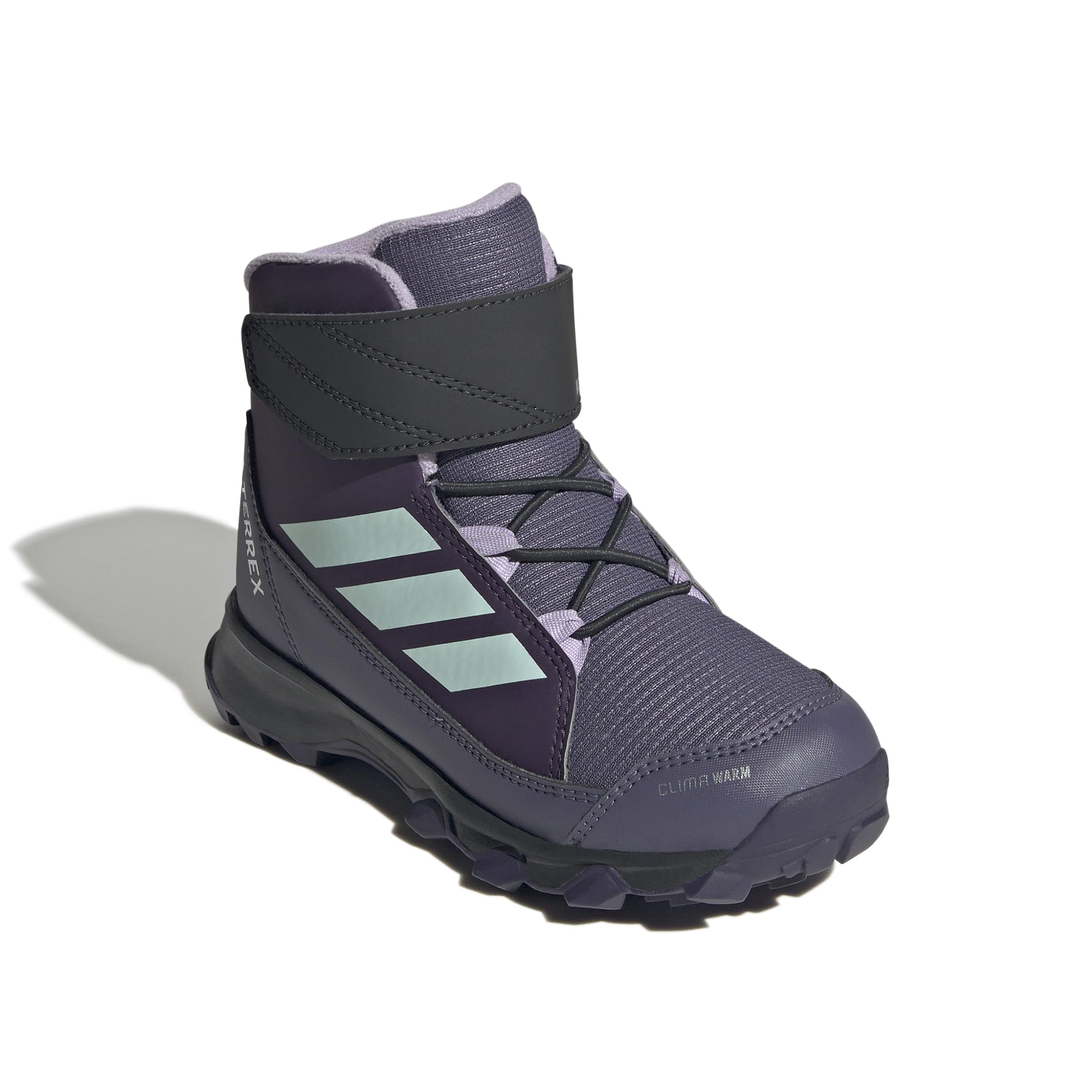 adidas Unisex Kids Terrex Snow CF Climawarm Winterschuhe Kinder