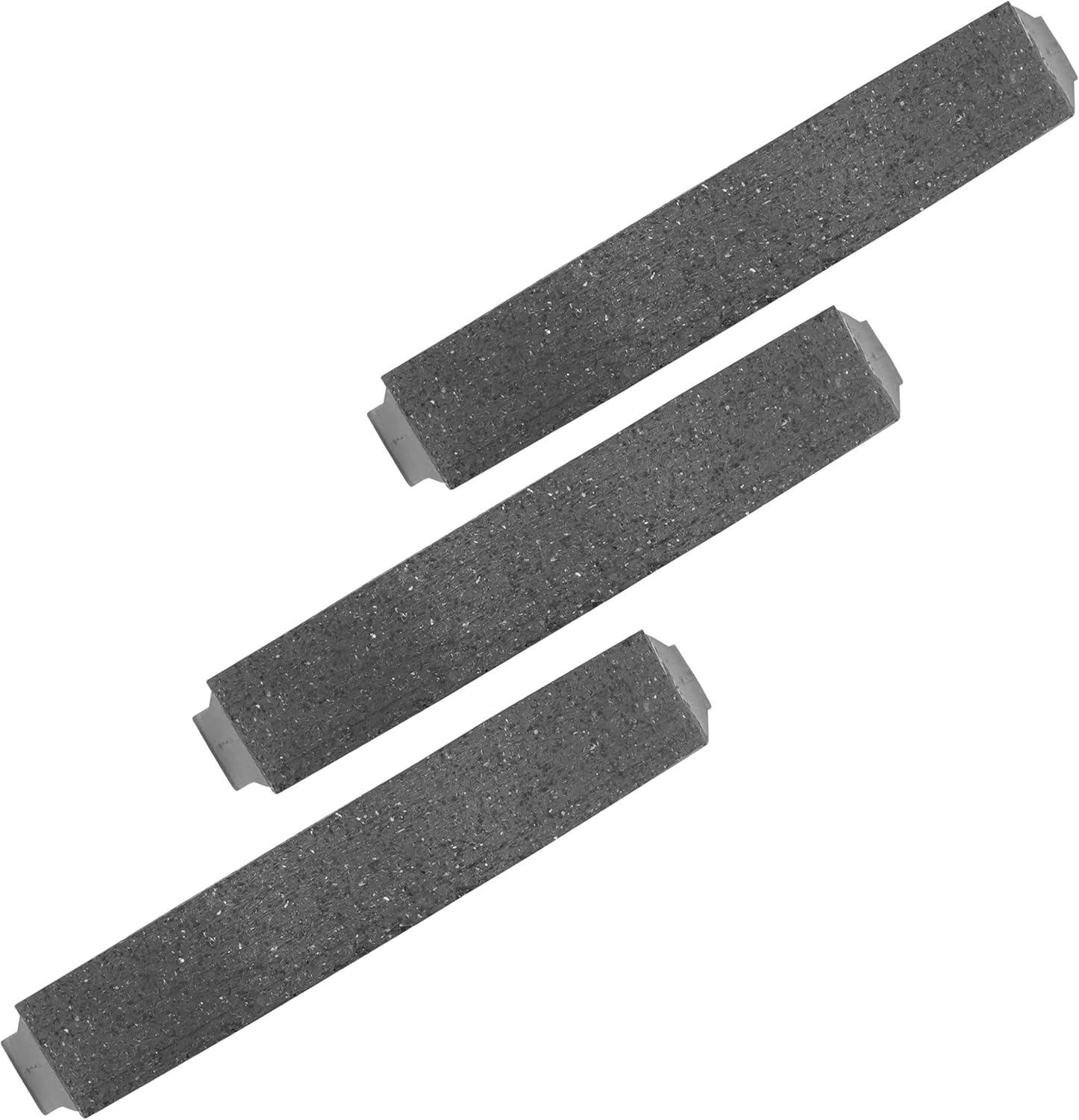 Caltric Front & Rear Brake Shoes Compatible with Yamaha Timberwolf 250 Yfb250 Yfb-250 Yfb 250 4X4 1994-2000 New