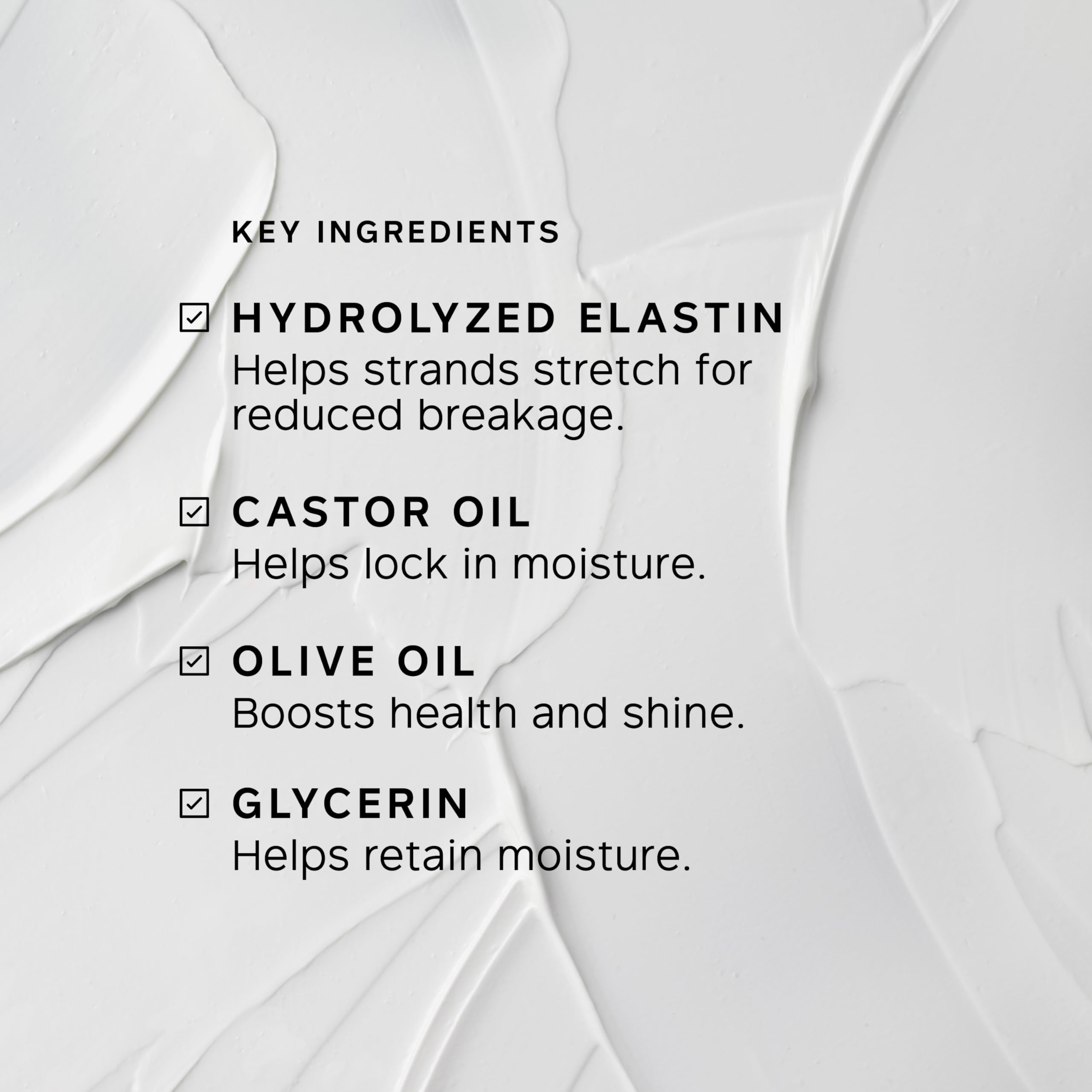 Philip Kingsley | Elasticizer Extremo | Mascarilla Capilar de Acondicionador Profundo Tratamiento Reparador | Pre Champú Mascarilla Acondicionadora Profunda | Bolsa de recarga de 1000ml