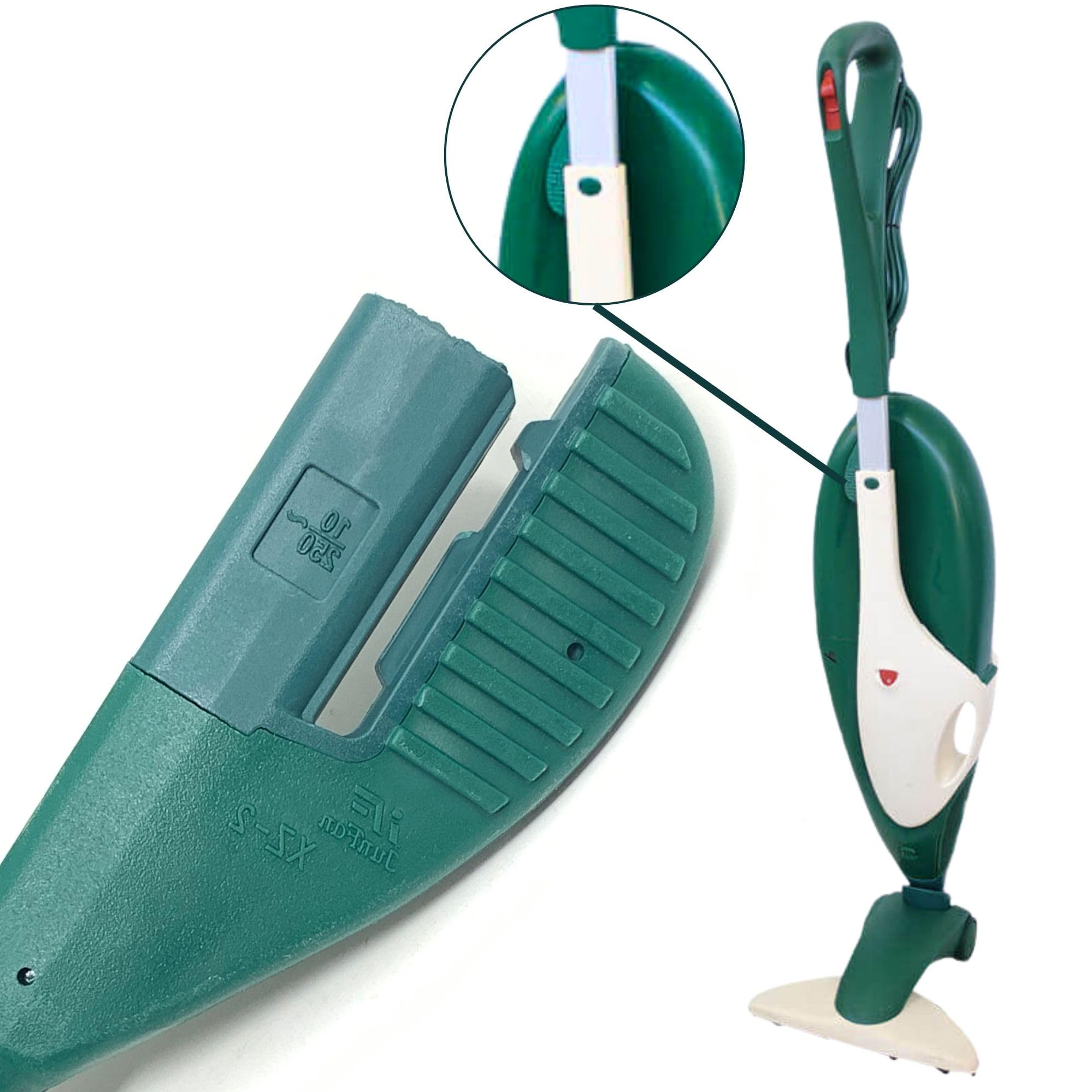 Cavo Alimentazione Folletto VK135/VK136 - Ricambio Originale Per Aspirapolvere Con Connettore Integrato - Foto 7