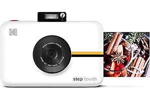 Polaroid Camera OneStep 2: Capture Instants, Print Memories