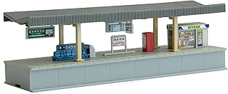 Rokuhan Z Gauge S046-2 Home Island Extension Set