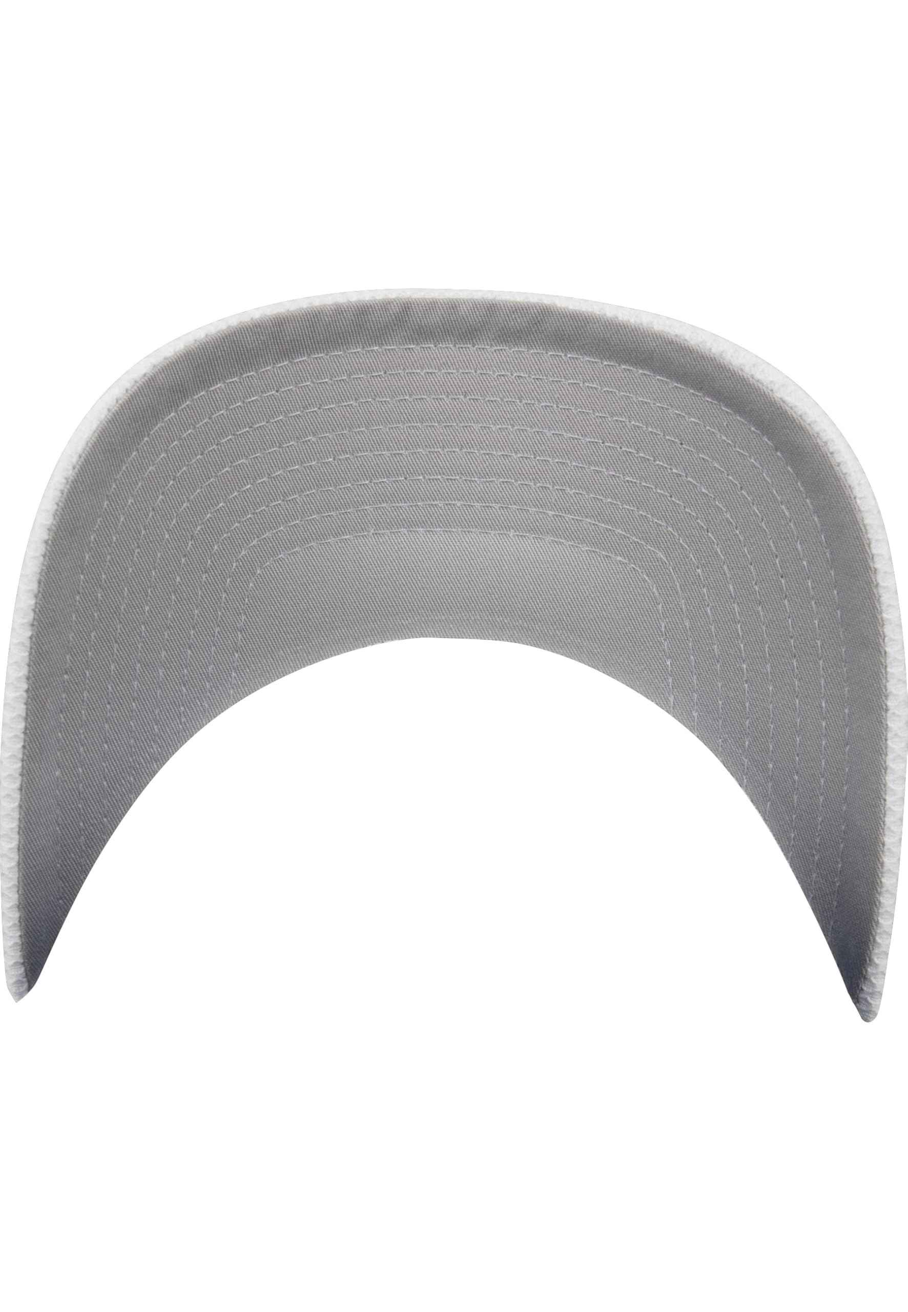 Flexfit 110 Velcro Hybrid - Cappucci Unisex Adulto