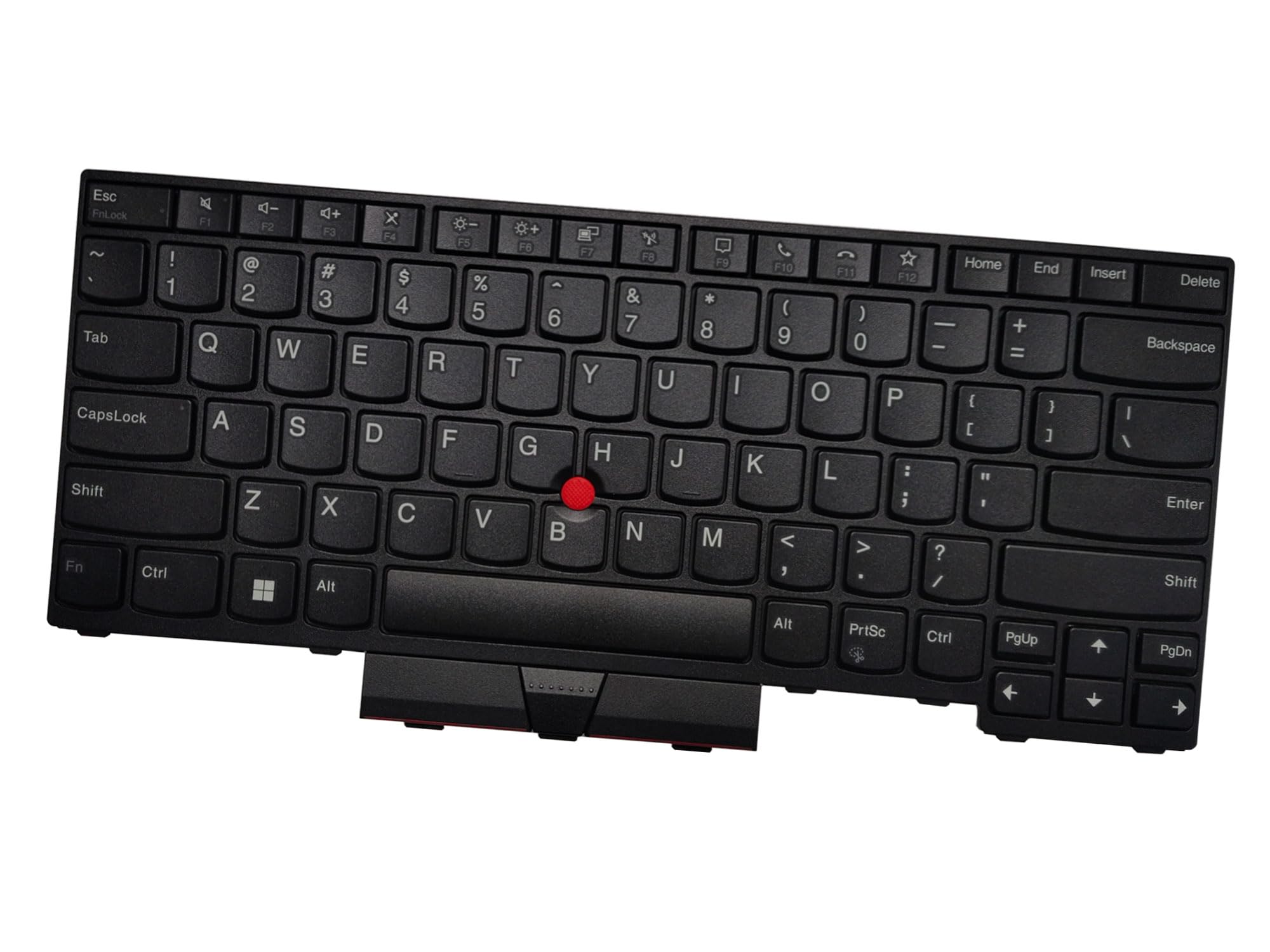 Amazon.com: Laptop US Keyboard Compatible for Lenovo ThinkPad L14
