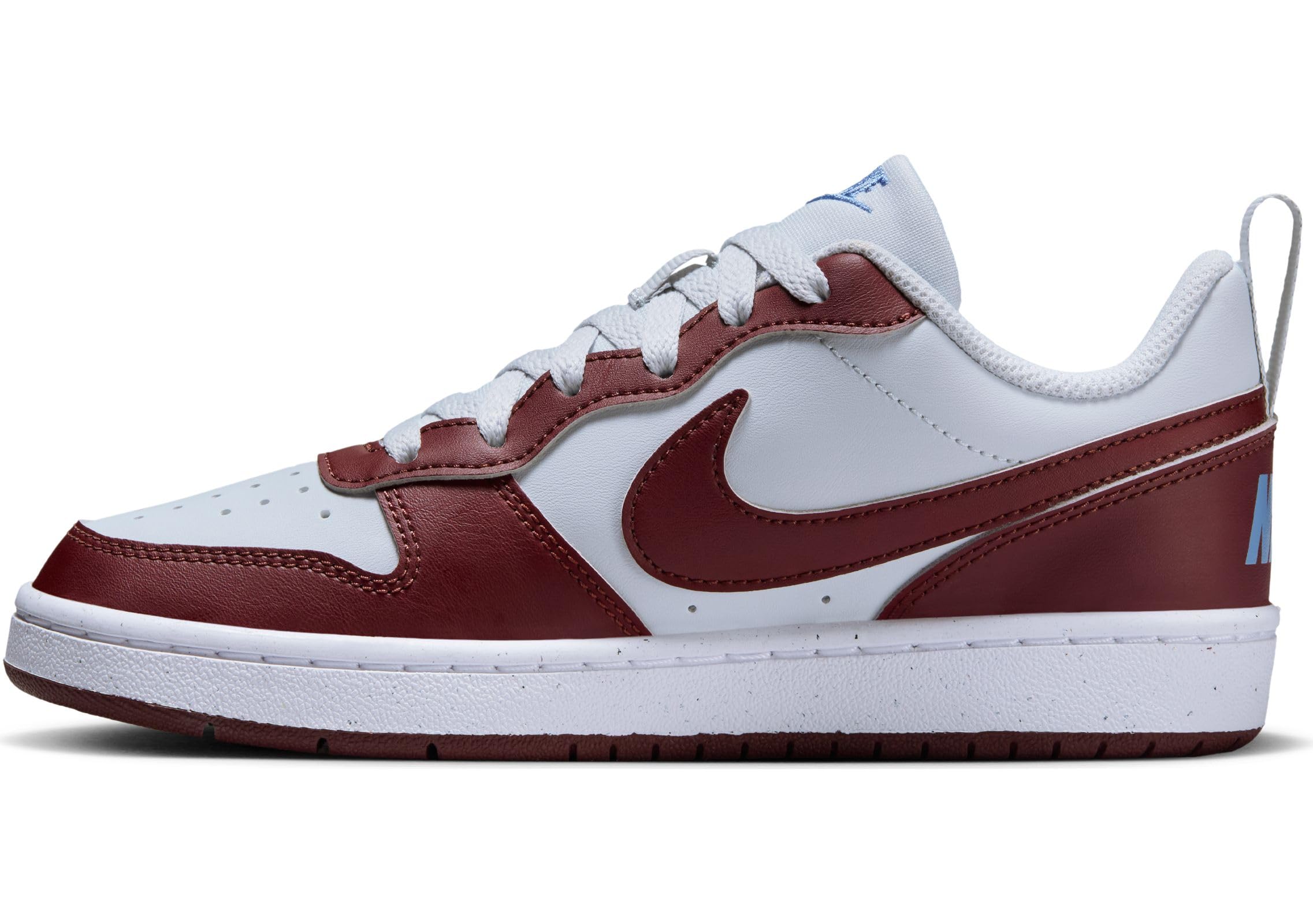Nike Court Borough Low Recraft (PS) BasketMixte Enfant