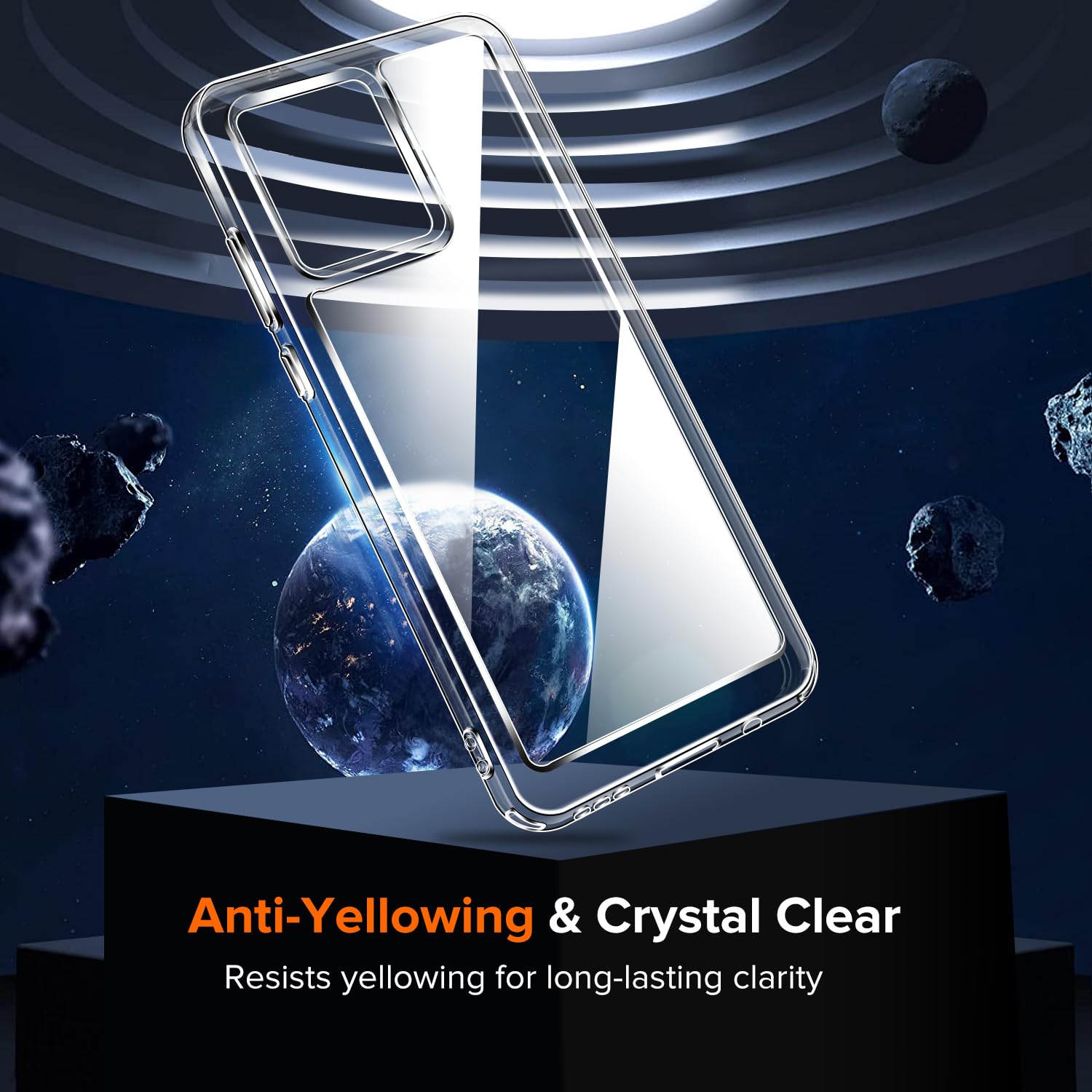 Coque Motorola Moto G84 Caméra Arrière De Protection De Précision Coque