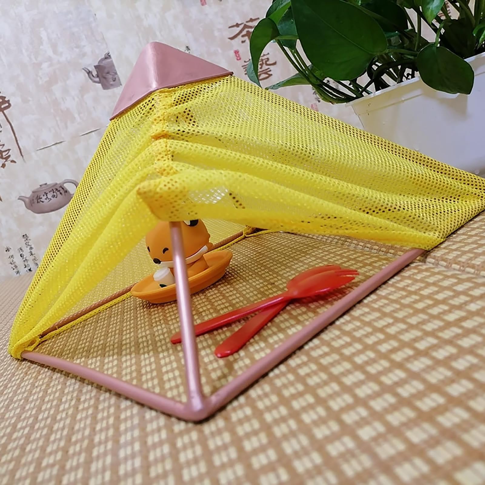 Amazon｜GUSGL 11インチの瞑想ヒーリングエネルギー用銅ピラミッド