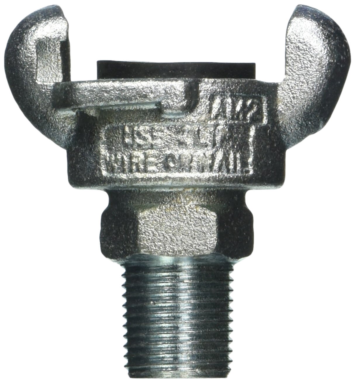Air King Fitting,1/2 in.