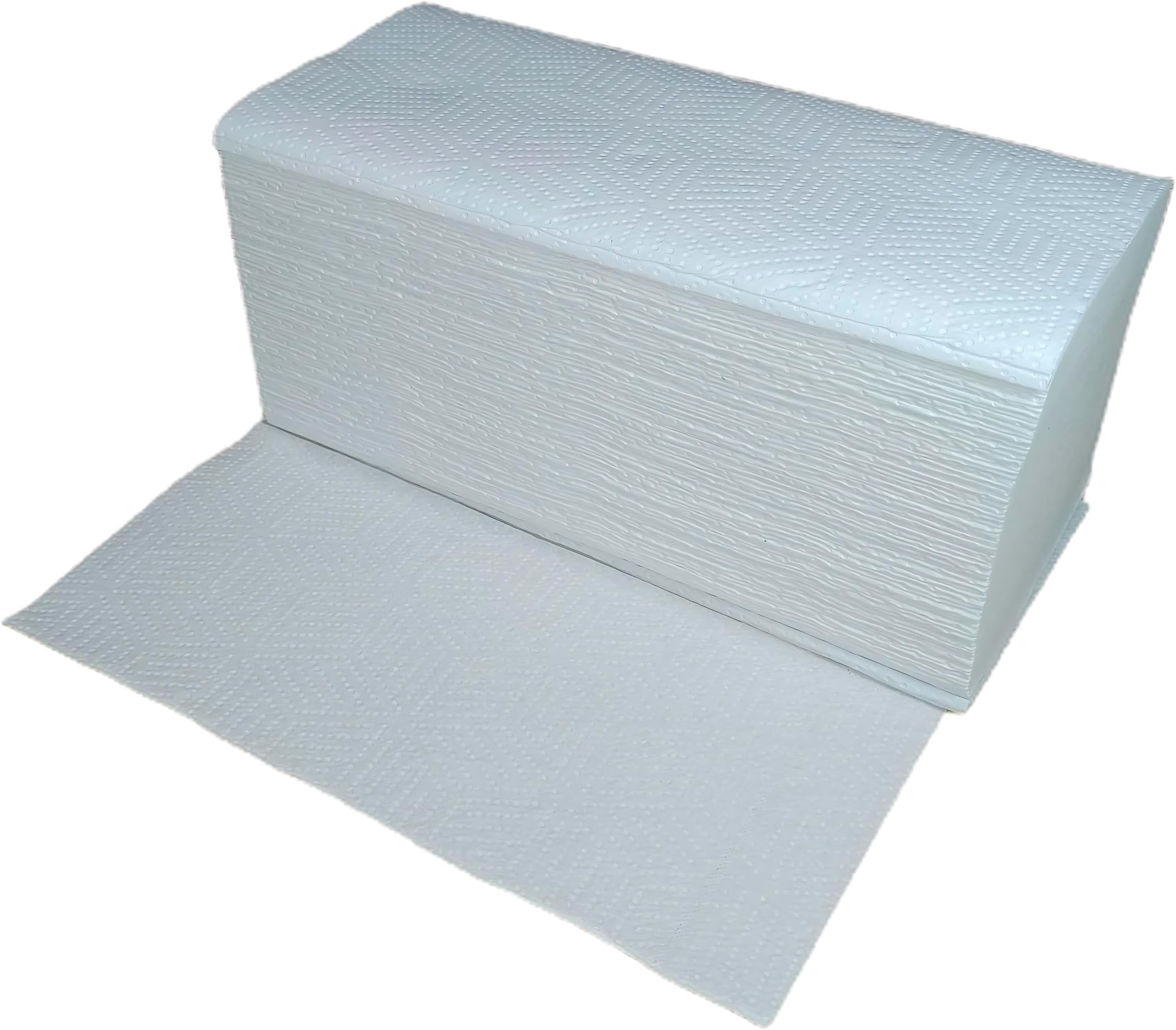 Towels Zig Zag Laminated Box – 3,000 units.