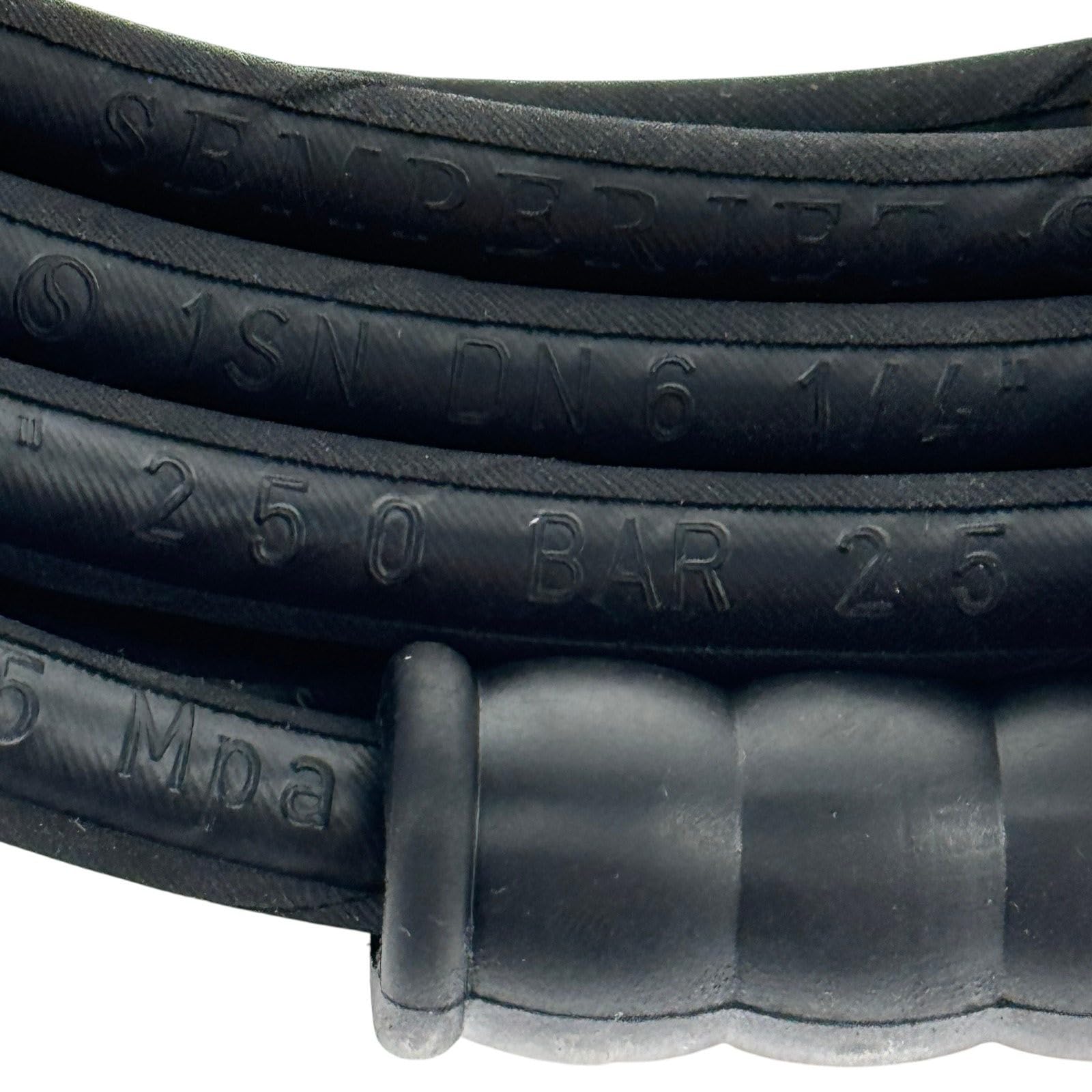 M&M Smartek Tubo ad alta pressione per Kärcher K2-K7, Quick Connect, 35