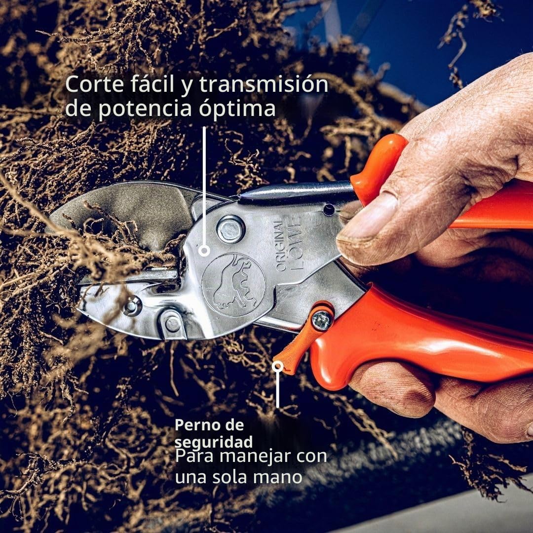 Loewe Original LÖWE 1104 - Herramienta Manual de jardinería