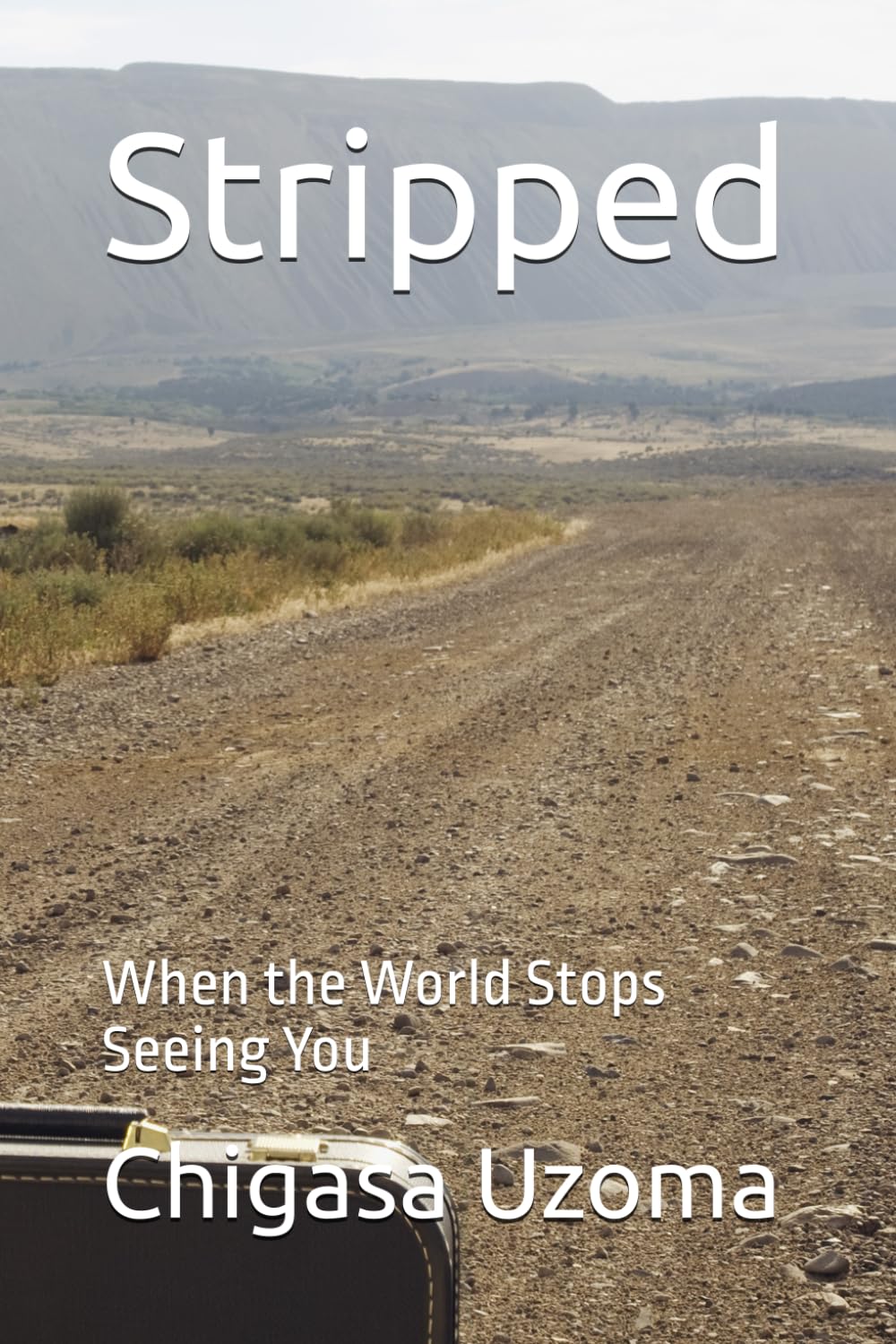 Stripped: When the World Stops Seeing You