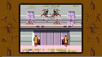 NAMCO MUSEUM ARCADE PAC (Nintendo Switch)