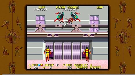 NAMCO MUSEUM ARCADE PAC (Nintendo Switch)