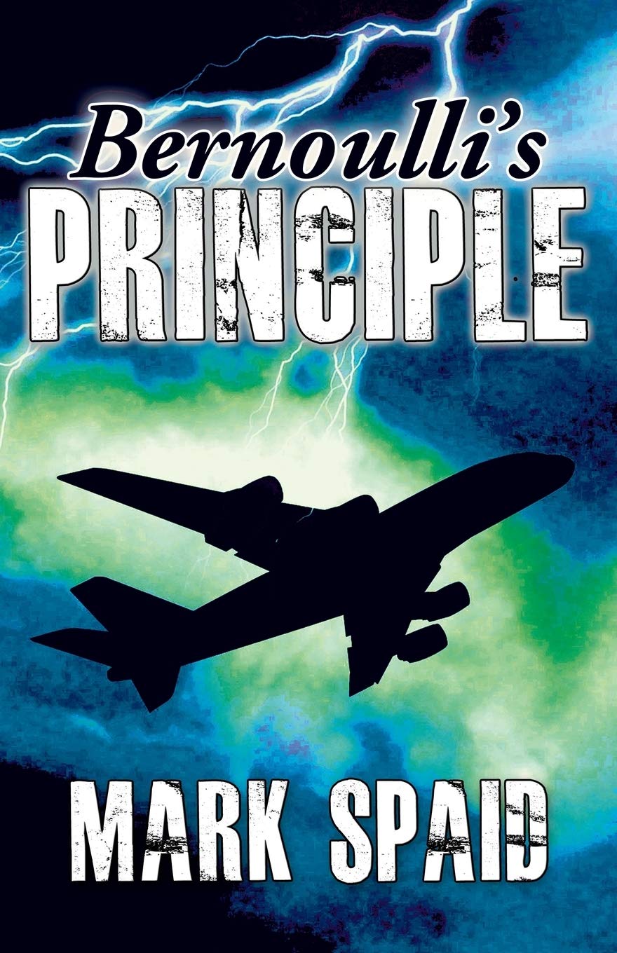 Bernoulli's Principle