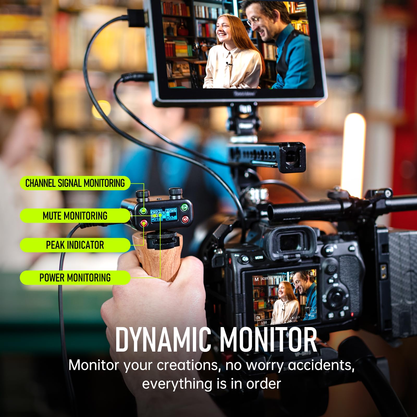 Xvive U5T2 ワイヤレス ピンマイク Amazon | Xvive エックスバイブ ワイヤレスピンマイクシステム