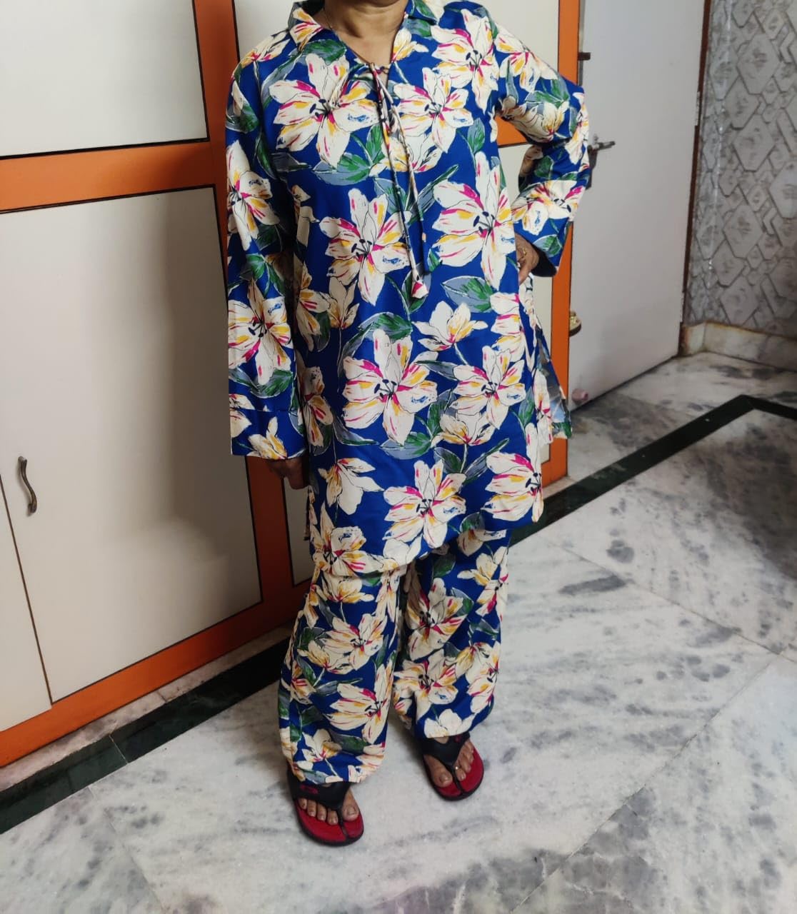 GRECIILOOKS Abito da donna, turchese, 40
