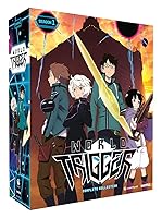Vista 1 de World Trigger