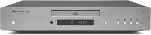 Cambridge Audio AXC35 CD Player (Lunar Grey)