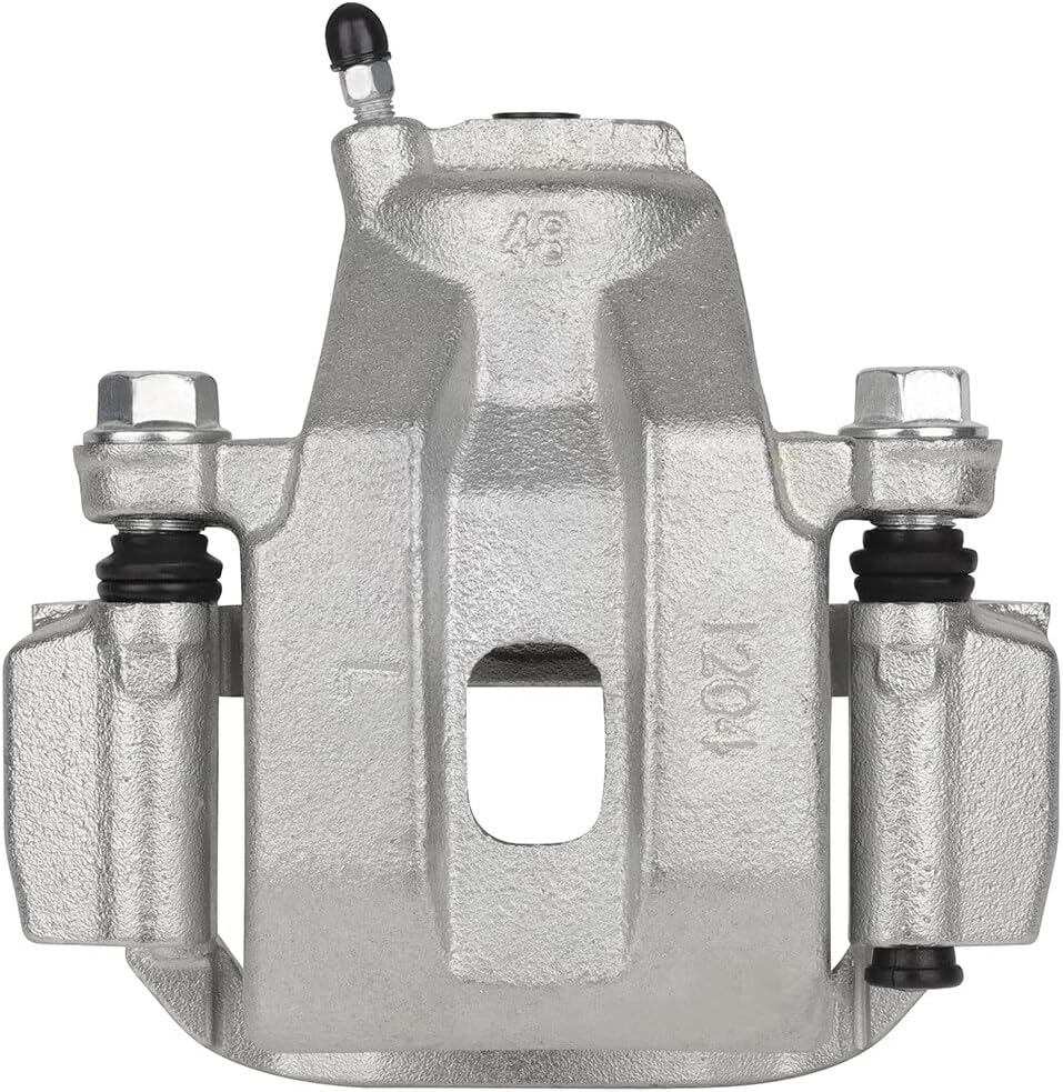 cciyu 19B3277 Rear Left Brake Caliper w/Bracket For Toyota For Sequoia 2008-2016,For Toyota For Tundra 2007-2016