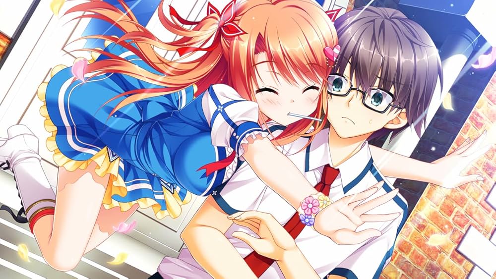 フローラル・フローラブ 完全生産限定版 - PS4 (B2タペストリー・アクリルキーホルダー 同梱) Amazon.com: フローラル・フローラブ 完全生産限定版 - PS4