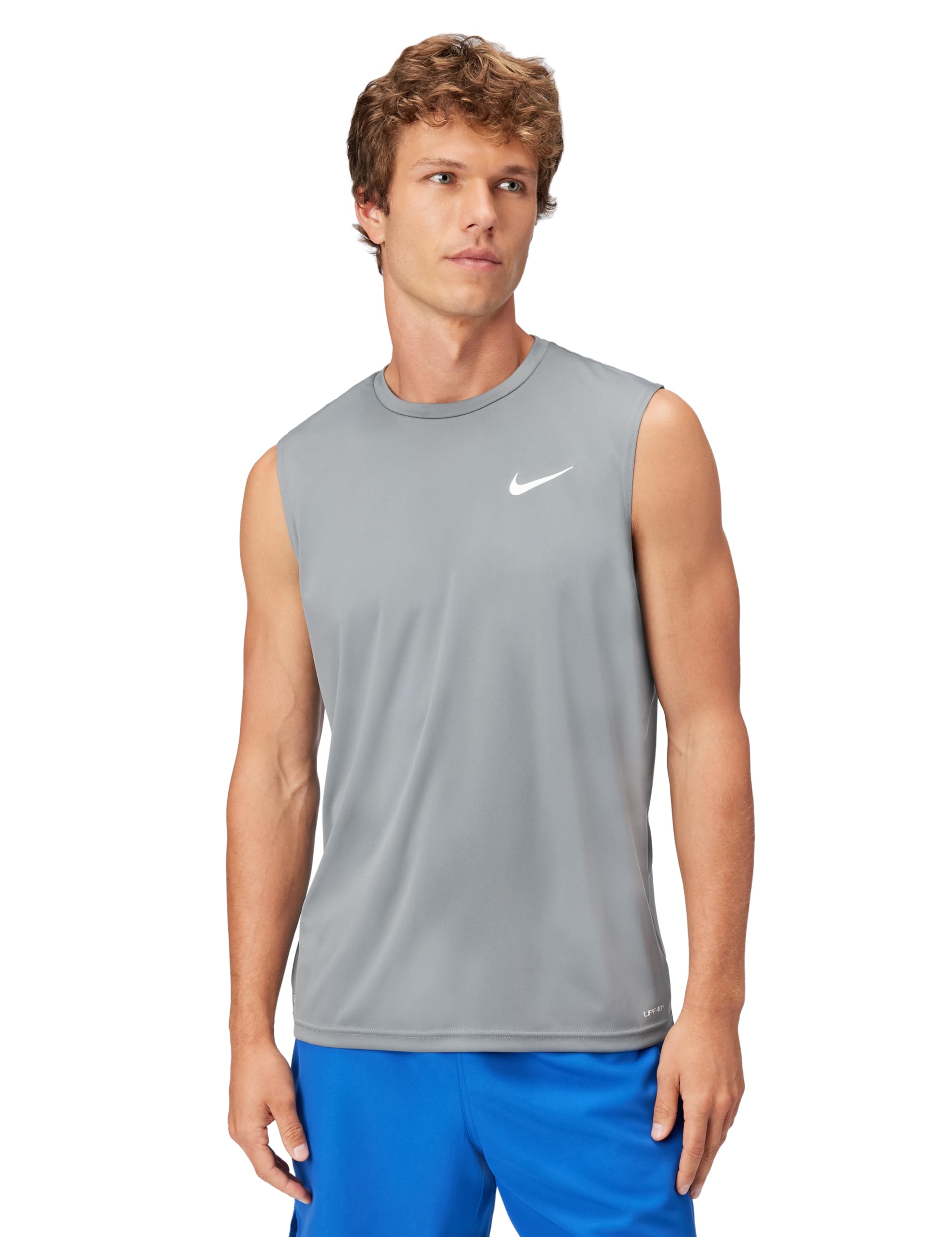 Nike Men's Sleeveless Hydroguard