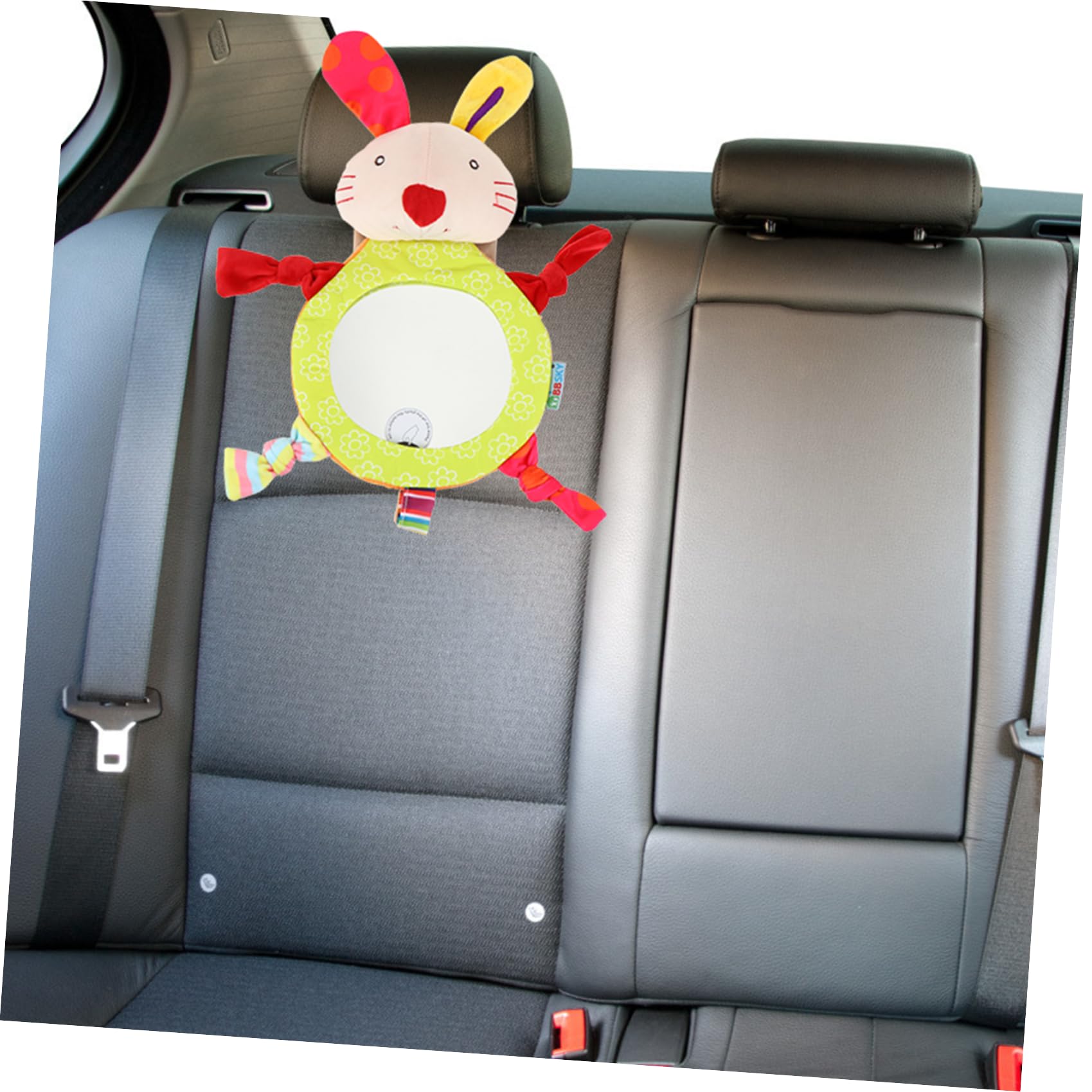 HEMOTON 2 Specchietti Per Neonati Specchietti Retrovisori Per Auto Grandi E Sicuri Per Viaggi in Famiglia