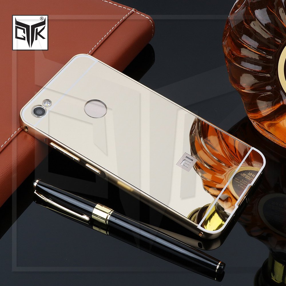 Mi Y1 Cover Price YOFO Combo For Mi Redmi Y1 Transparent Back