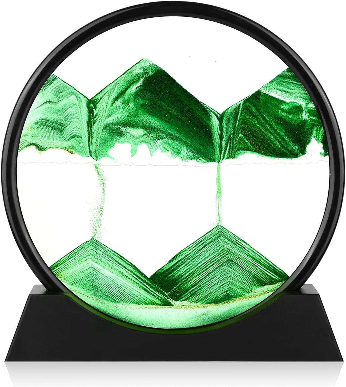 Moving Sand Art Picture –...