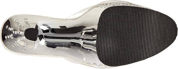 SCH Platform Sandal 