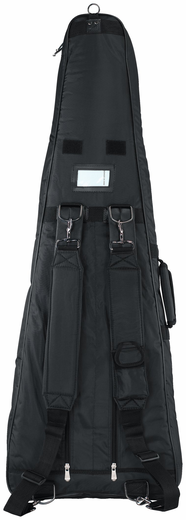 Rockbag Premium RB20618 V · Gigbag E-Gitarre