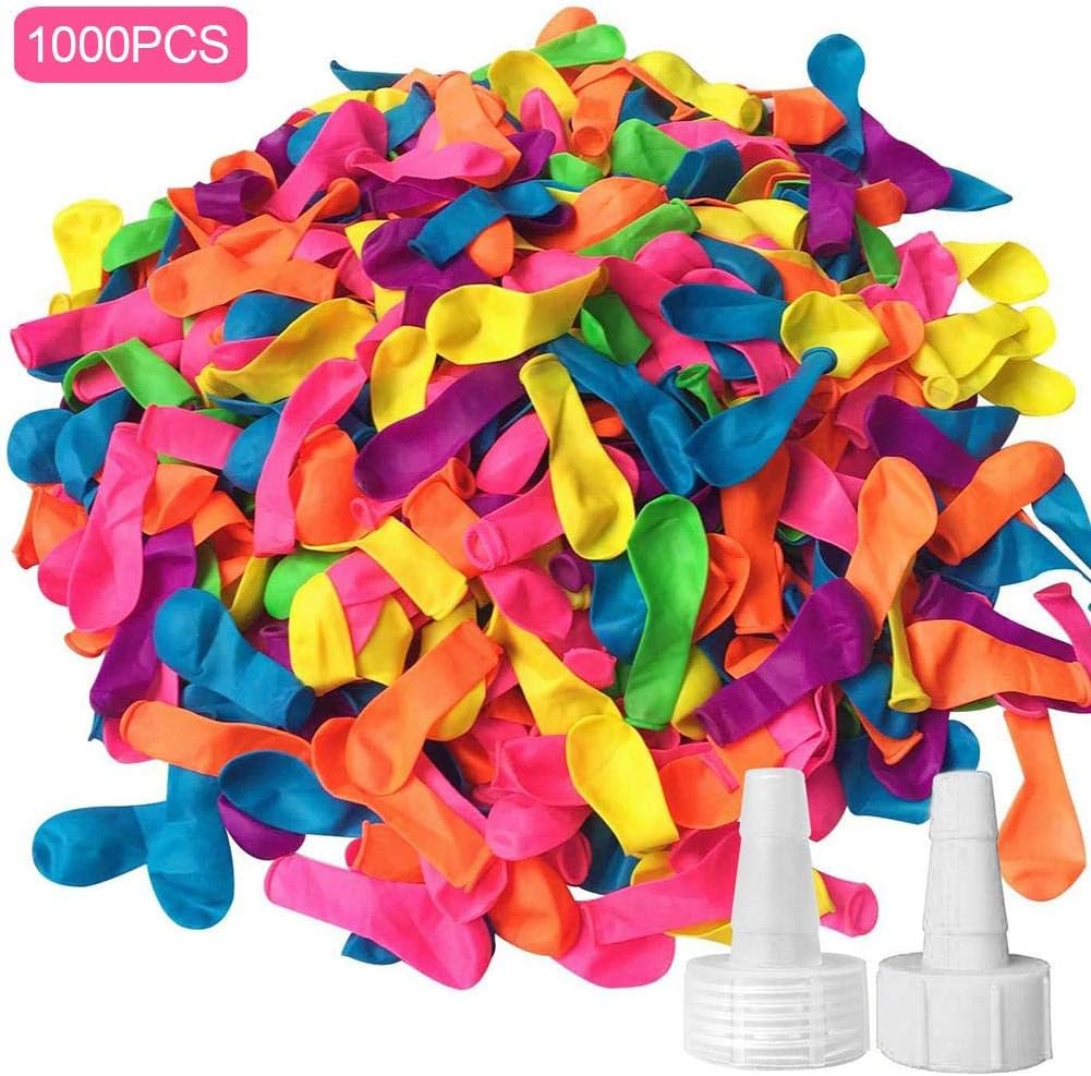 palloncini d'acqua per i divertimenti estivi