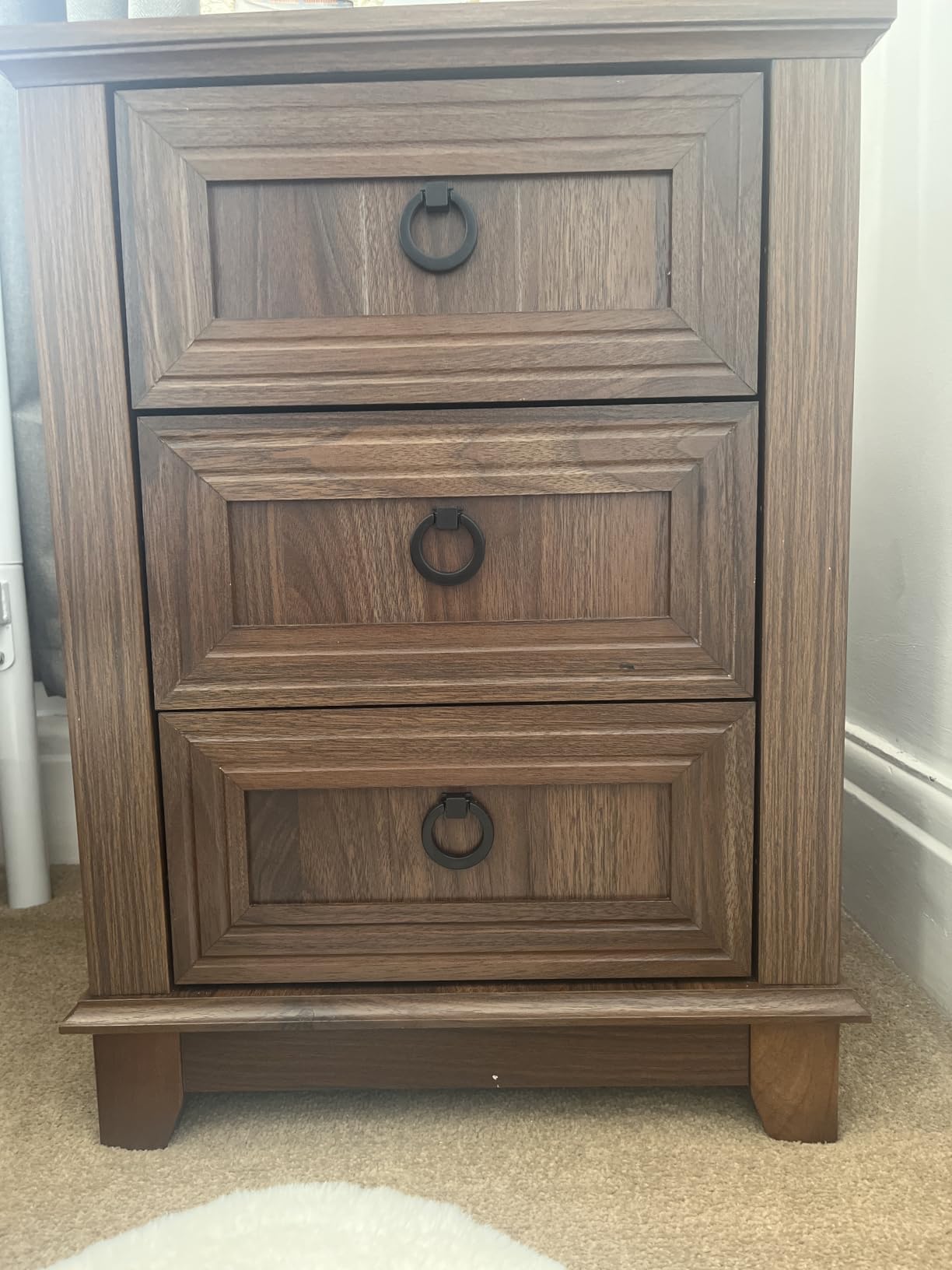 Customer photo