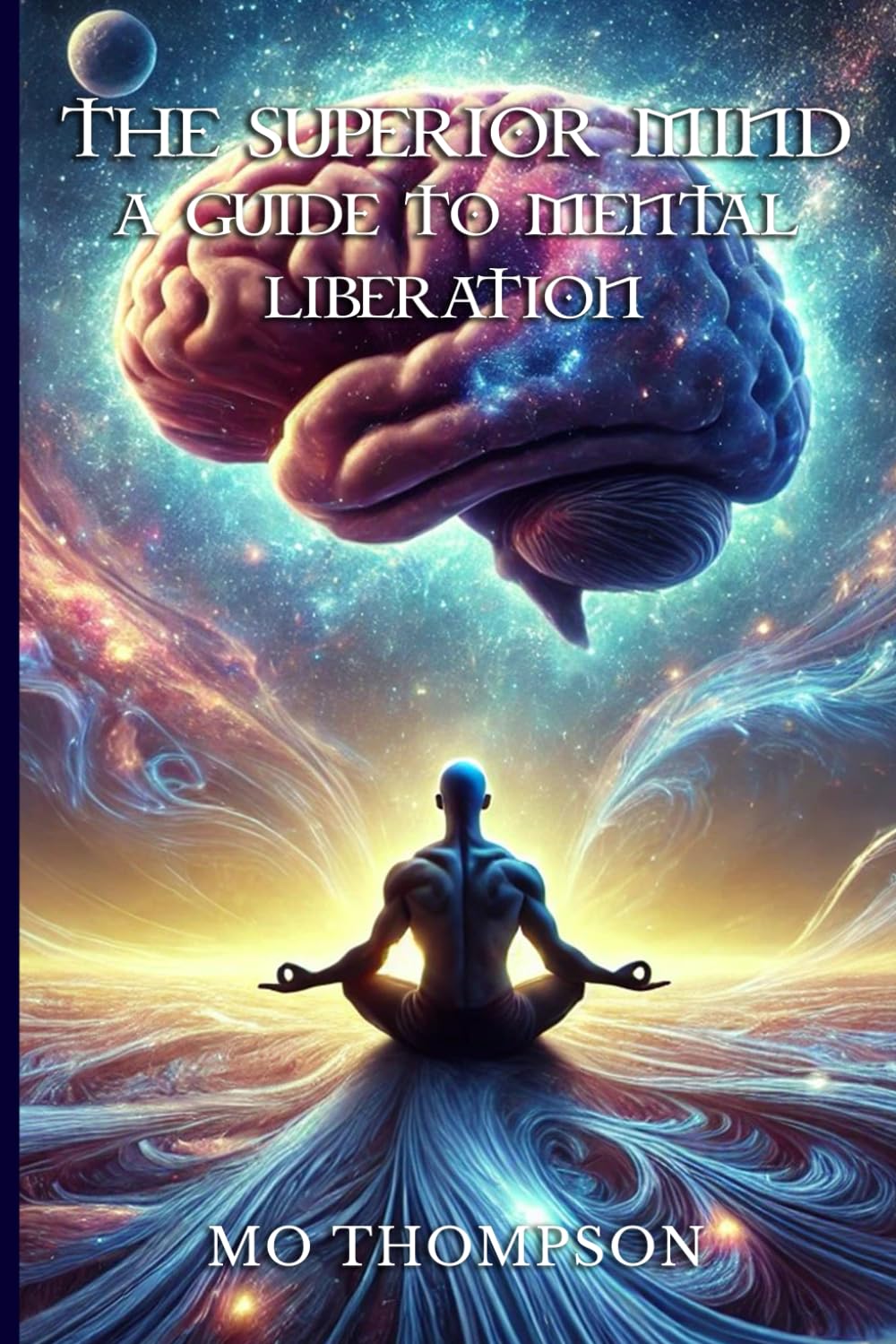 The Superior Mind: A Guide to Mental Liberation